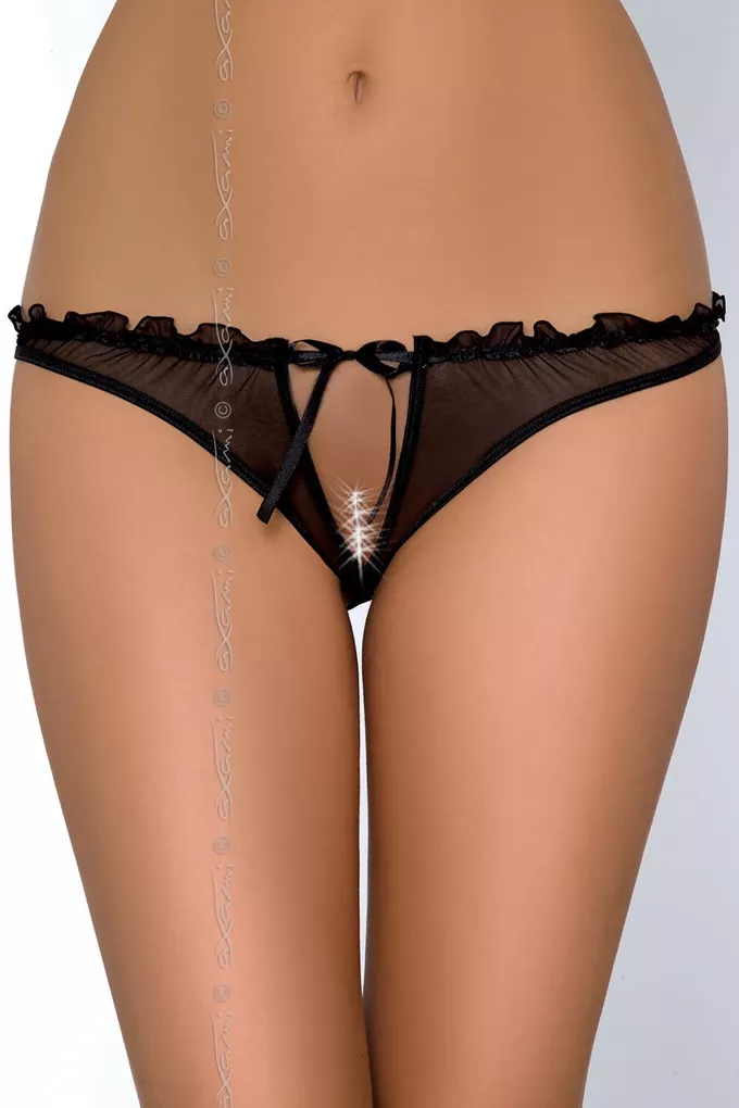 Axami V-6458 Charbon