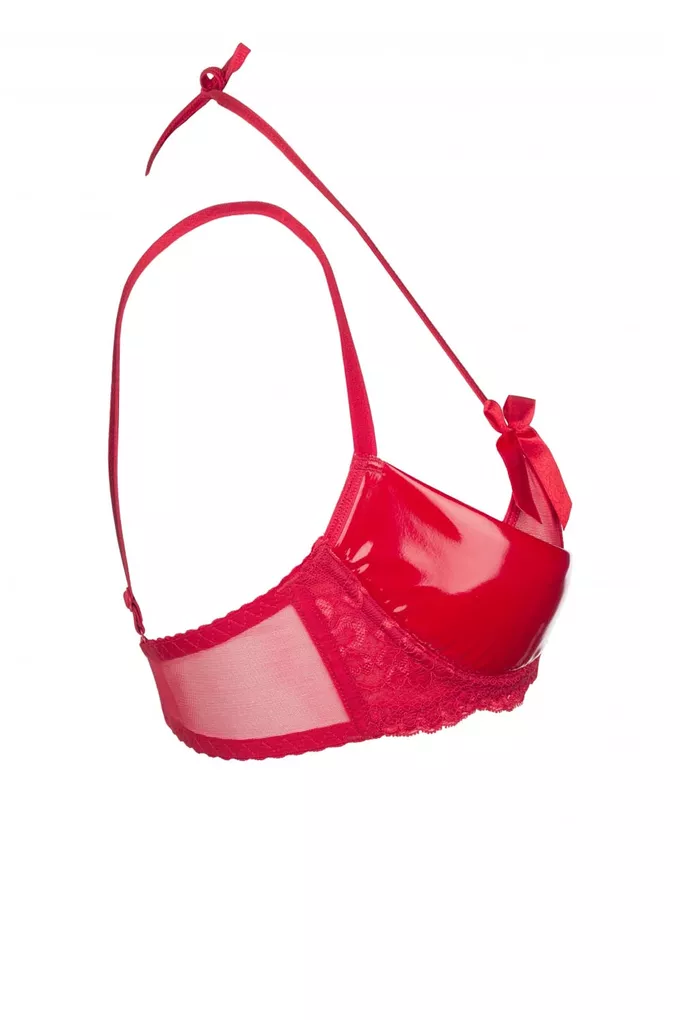 Axami V-6481 Rouge