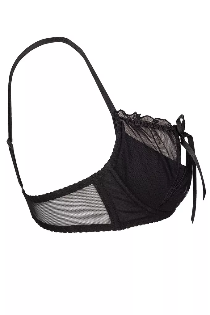 Axami V-6451 Charbon