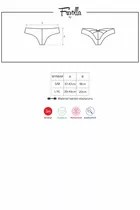 Obsessive Frivolla panties