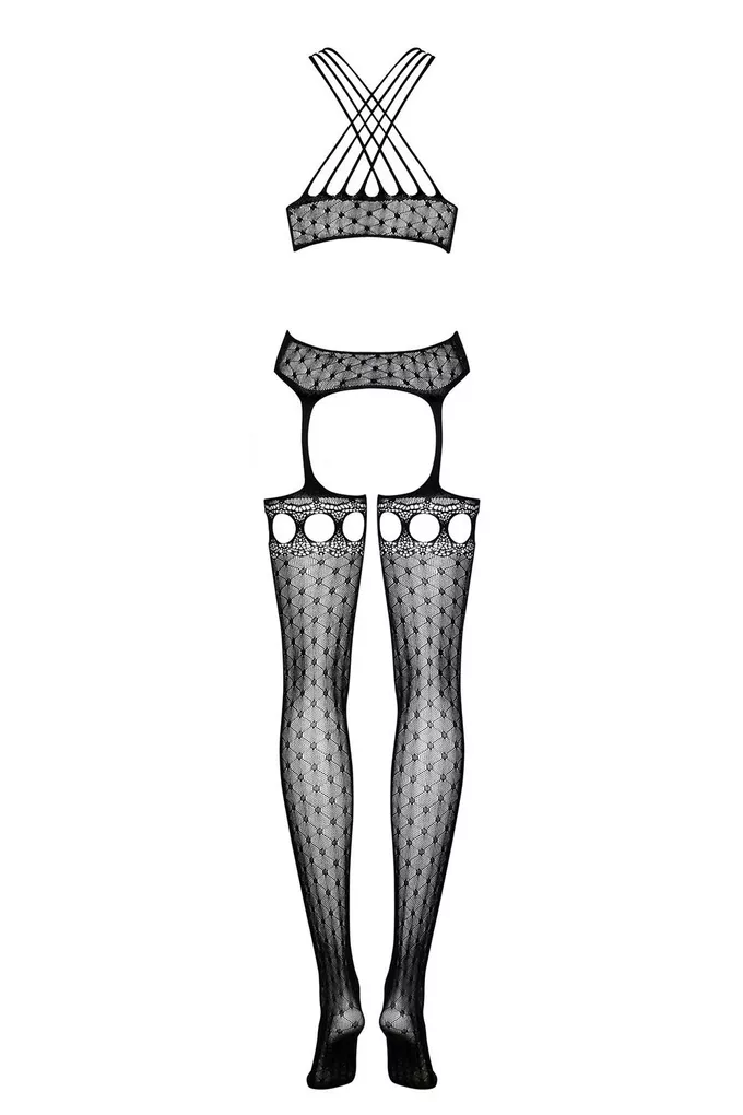 Obsessive Bodystocking G313