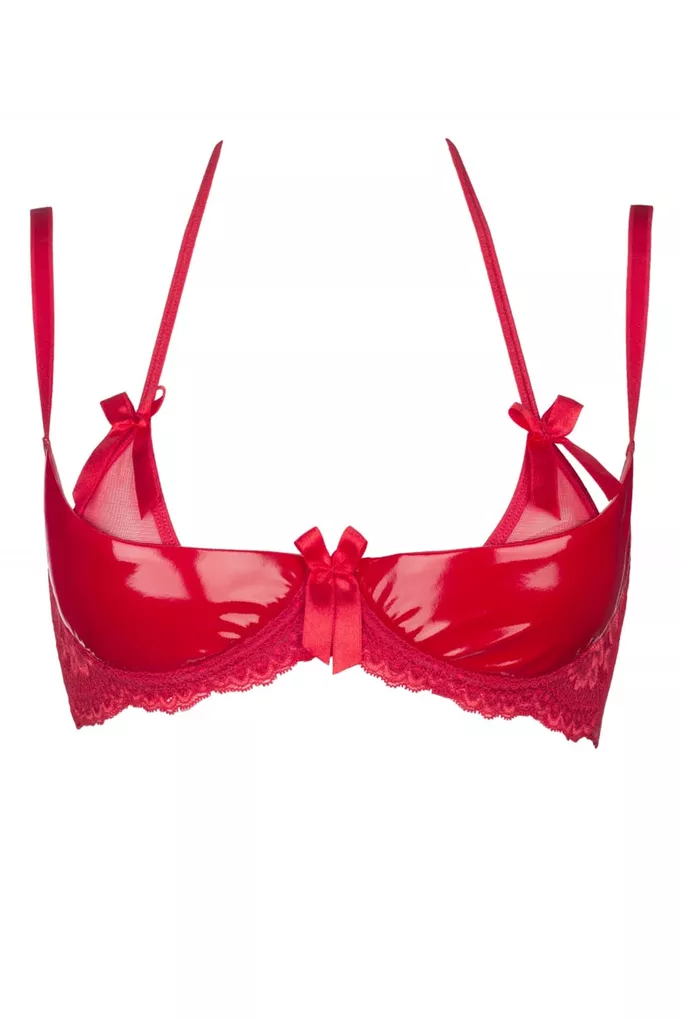 Axami V-6481 Rouge