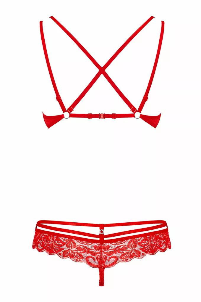 Obsessive 860-SET-3