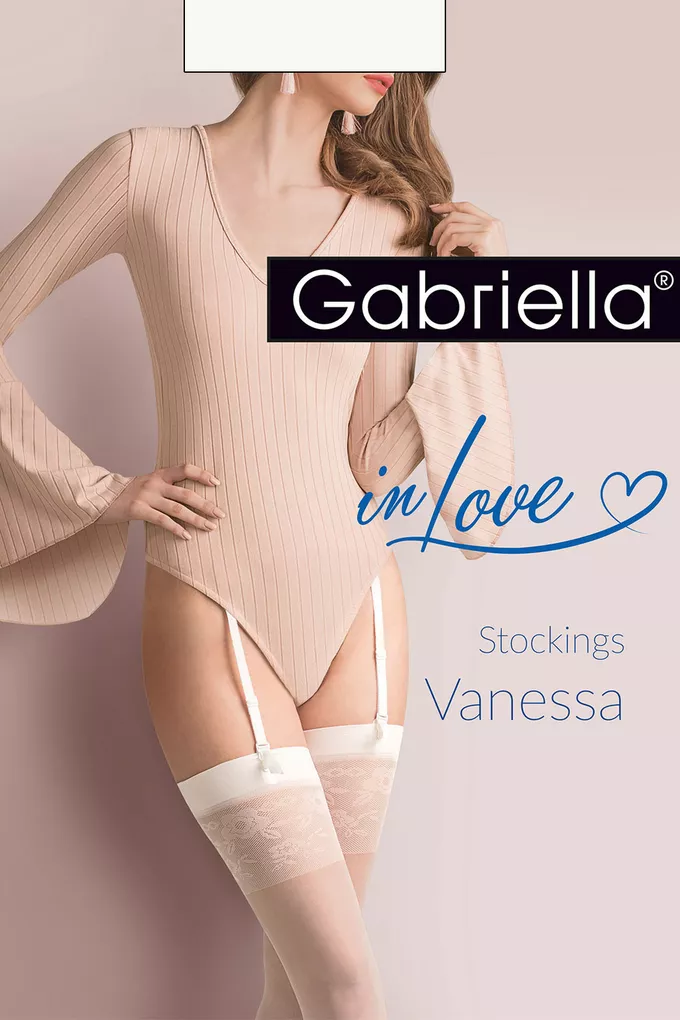 Gabriella Vanessa code 476