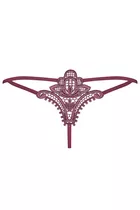 Obsessive Luiza thong