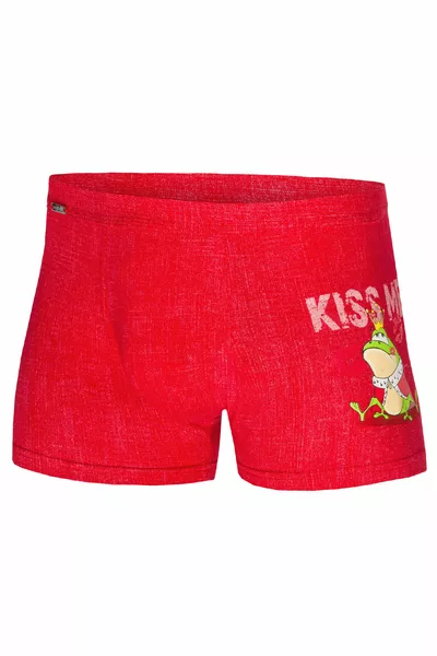 Cornette Walentynkowe Kiss Me