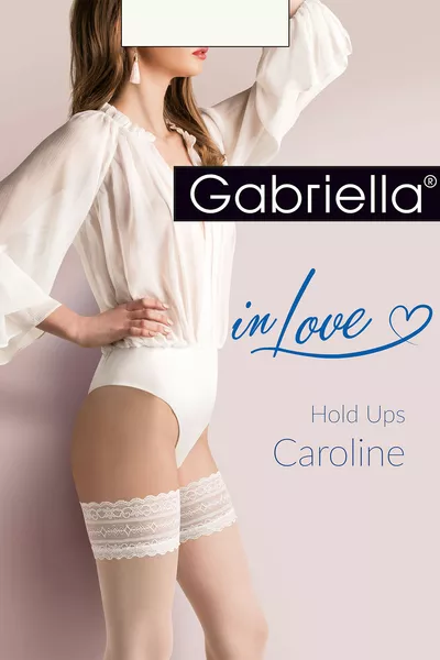 Gabriella Caroline code 475