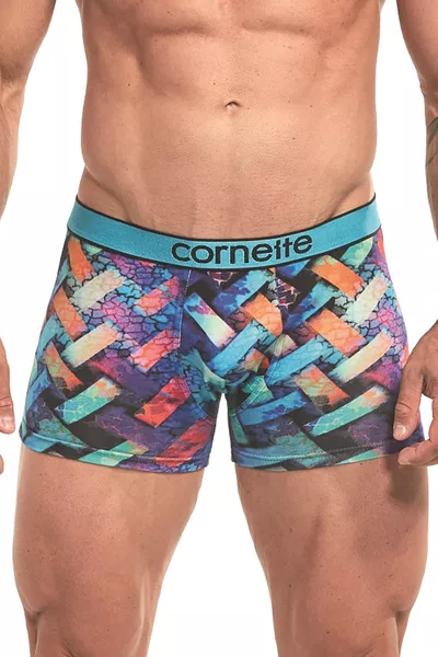 Cornette High Emotion 529/01