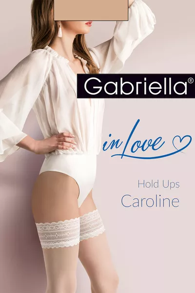 Gabriella Caroline code 475