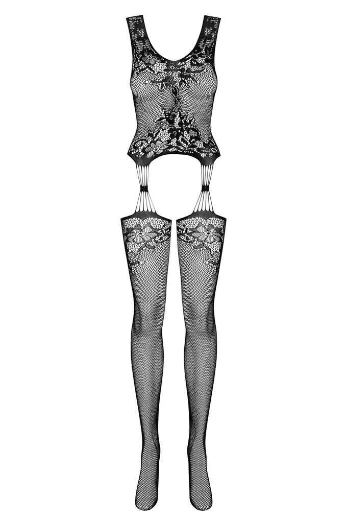 Obsessive Bodystocking F221