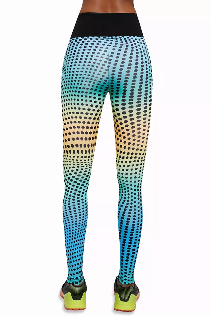 Bas Bleu Wave 90