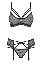 Obsessive 818-SEG-1