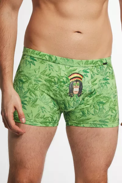 Cornette Tattoo Reggae 280/164