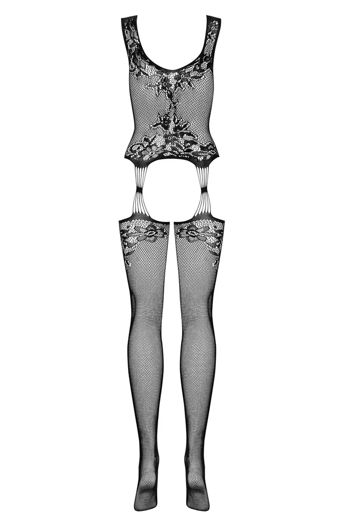 Obsessive Bodystocking F221