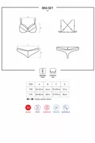 Obsessive 860-SET-2
