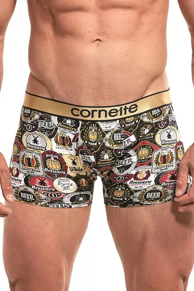 Cornette High Emotion 508/96