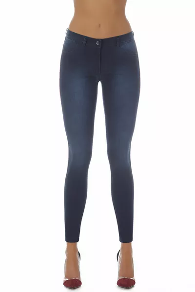 Bas Bleu Kaia