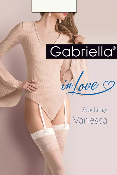 Gabriella Vanessa code 476