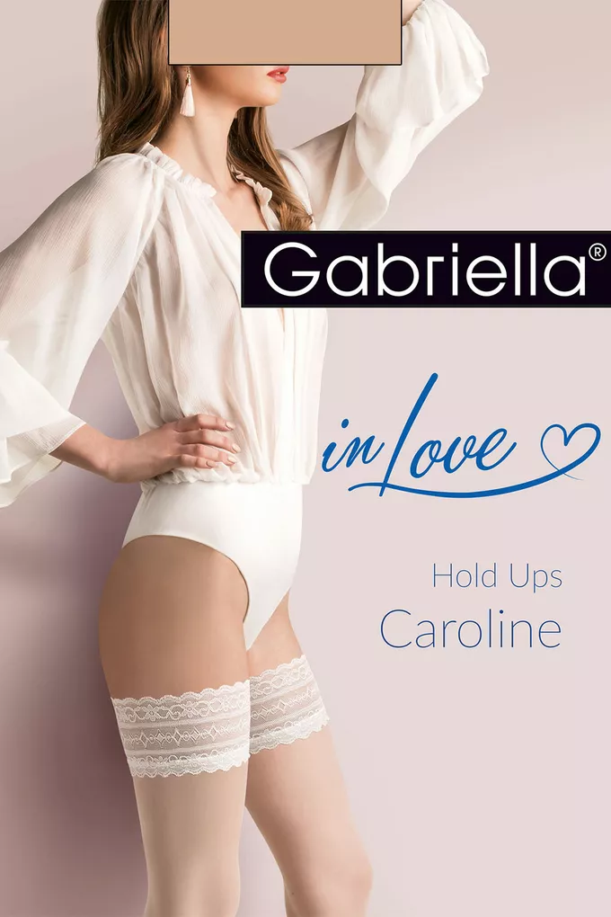 Gabriella Caroline code 475