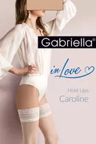 Gabriella Caroline code 475