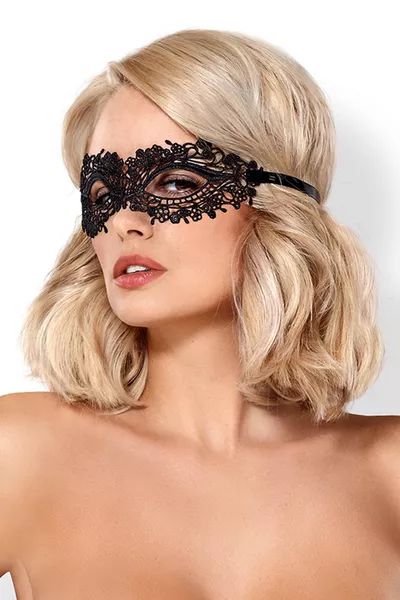 Obsessive A710 mask