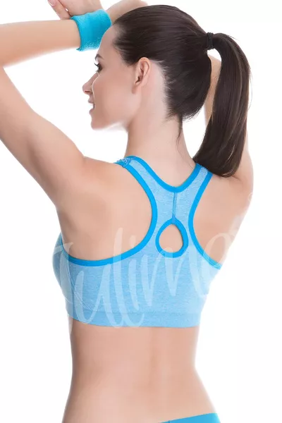 Stanik sportowy Julimex Skip