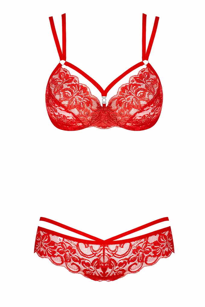 Obsessive 860-SET-3