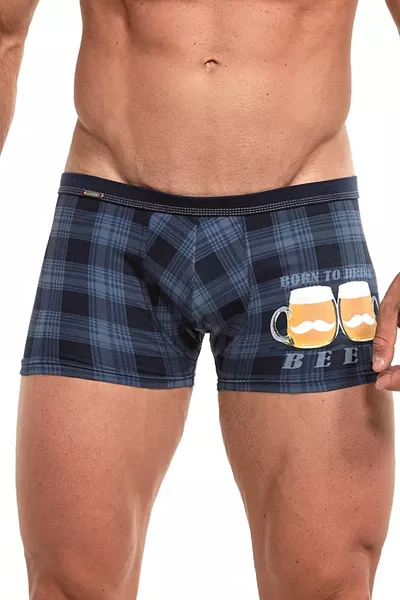 Cornette Tattoo Drink beer 280/178