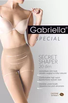 Gabriella Secret Shaper 20 DEN code 717