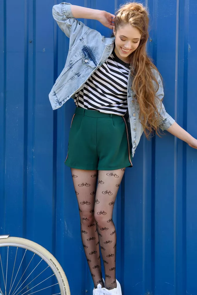 Gabriella Rajtuzy Rowerowe code 659