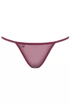 Obsessive Luiza thong