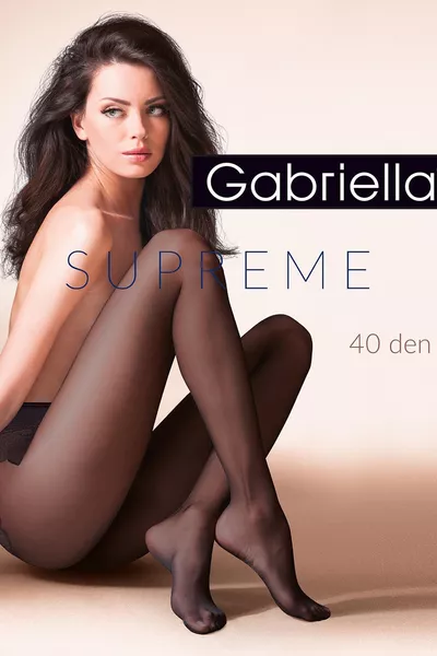 Gabriella Supreme 40 DEN code 398