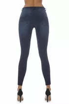Bas Bleu Kaia