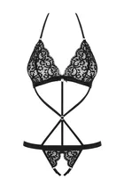 Obsessive 831-TED-1