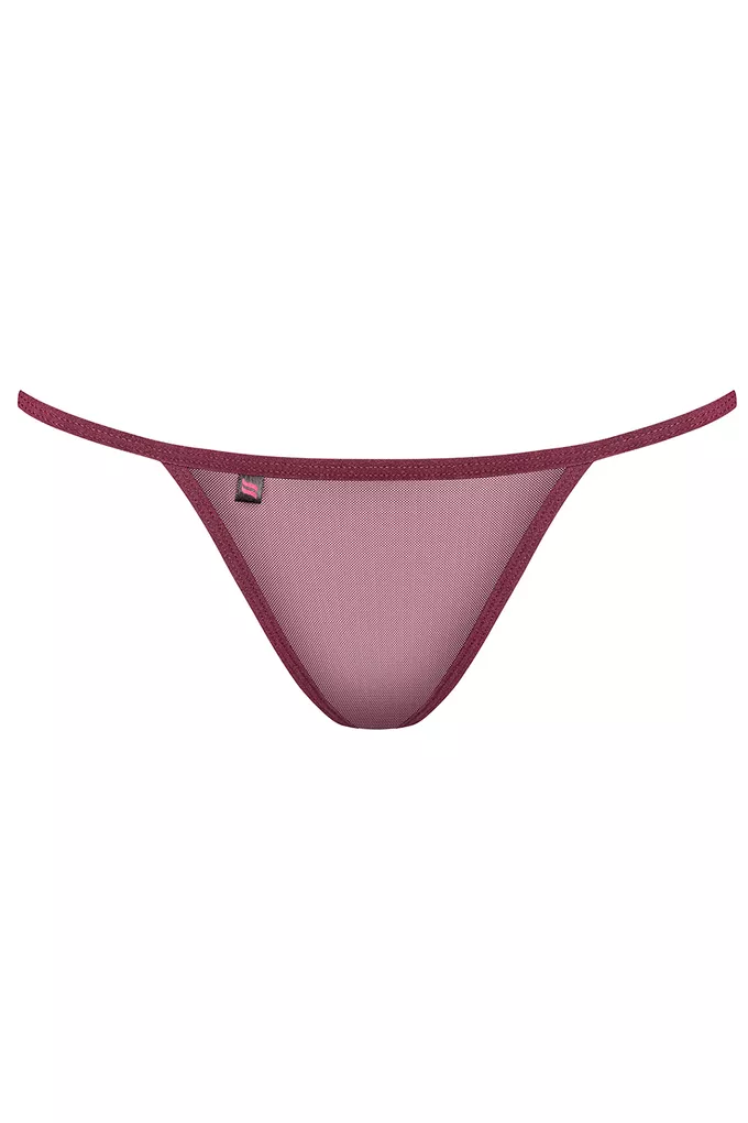 Obsessive Luiza thong