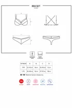 Obsessive 860-SET-3