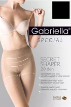 Gabriella Secret Shaper 20 DEN code 717