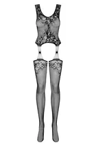 Obsessive Bodystocking F221