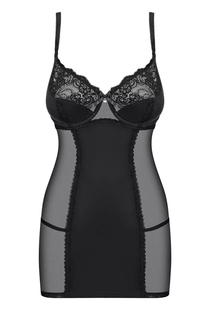 Obsessive Amallie chemise