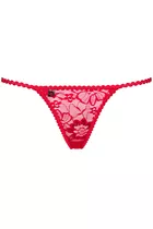 Obsessive Hetea thong