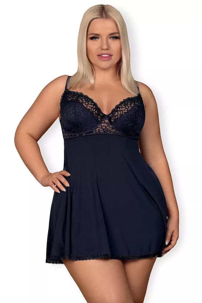 Obsessive Drimera Babydoll