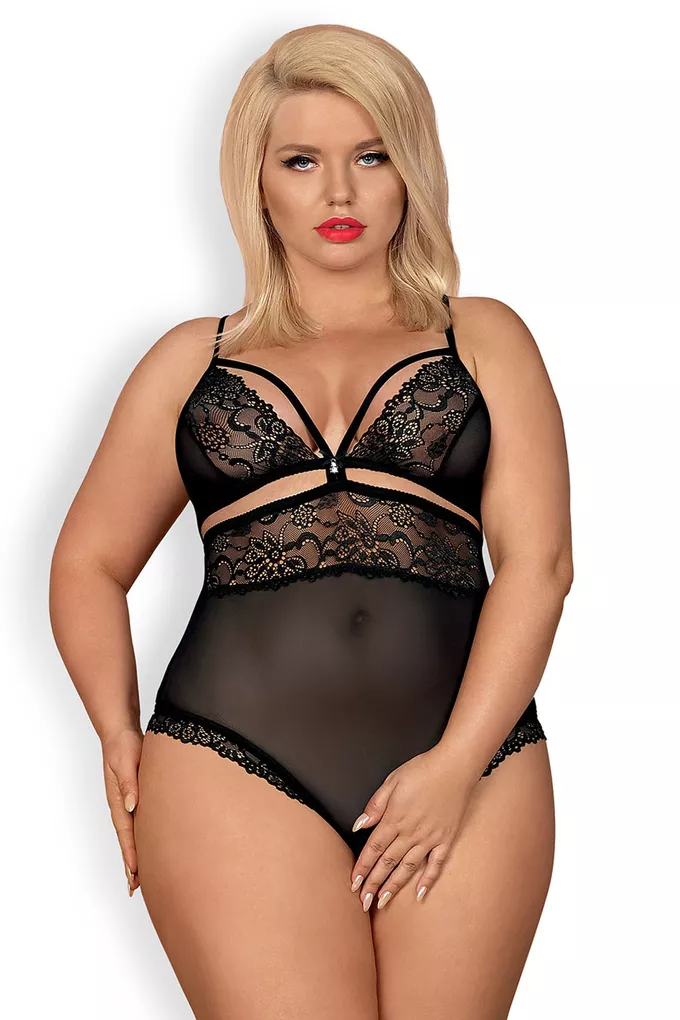 Obsessive 838-TED-1