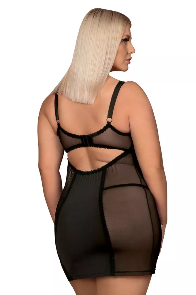 Obsessive Amallie chemise