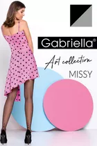 Gabriella Missy code 292