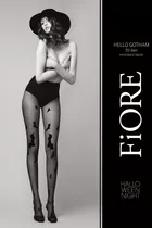 Fiore Hello Gotham 20 den