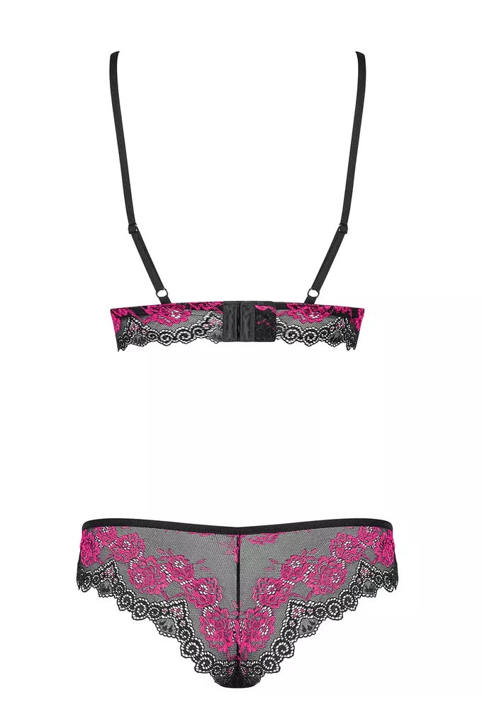Obsessive Tulia set