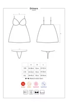 Obsessive Drimera Babydoll