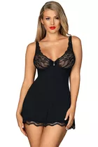 Obsessive Luvae babydoll