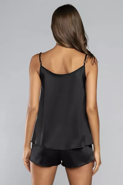 Piżama damska Italian Fashion Dotyk ws.r. kr.sp.
