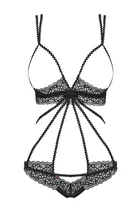 Obsessive Liferia cupless teddy